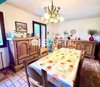  Maison � vendre 6 pi�ces 137 m�