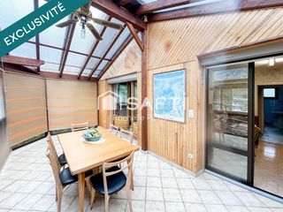  Maison � vendre 6 pi�ces 203 m�