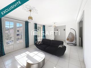  Maison � vendre 4 pi�ces 183 m�