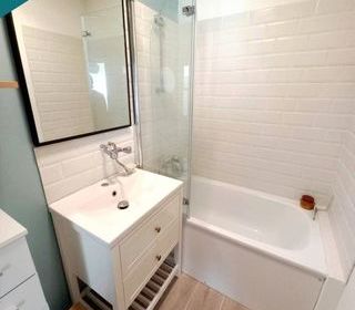  Appartement � vendre 4 pi�ces 77 m�