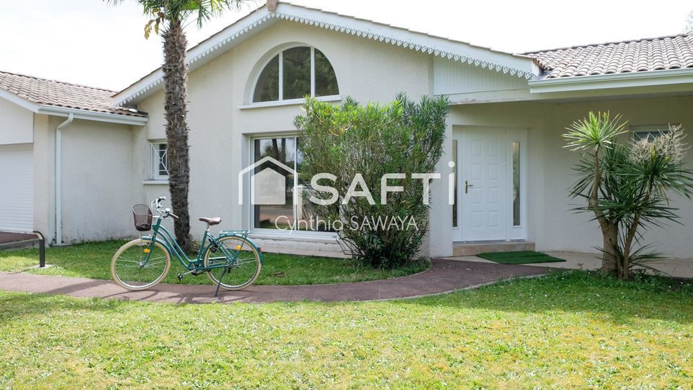 � vendre  Maison La Teste-de-Buch (33260)