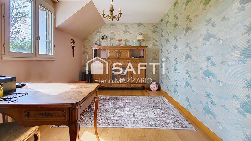 � vendre  Maison Fourqueux (78112)