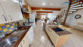  Maison � vendre 7 pi�ces 235 m�