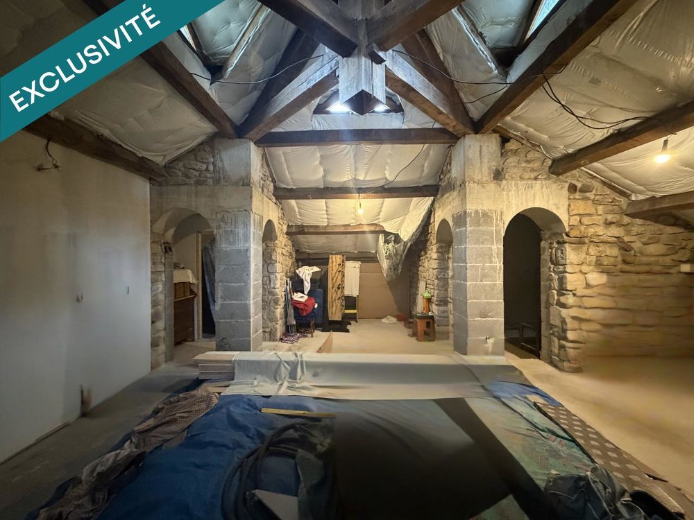 � vendre  Maison La Salvetat-sur-Agout (34330)