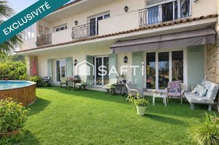  Maison � vendre 10 pi�ces 185 m�