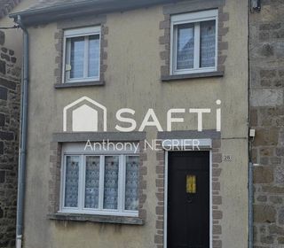  Maison � vendre 2 pi�ces 46 m�