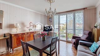  Appartement � vendre 3 pi�ces 69 m�