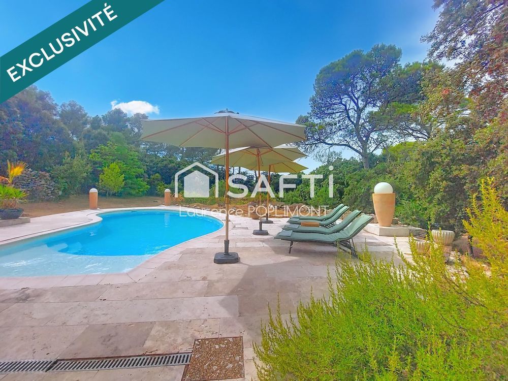 � vendre  Maison Les Arcs (83460)