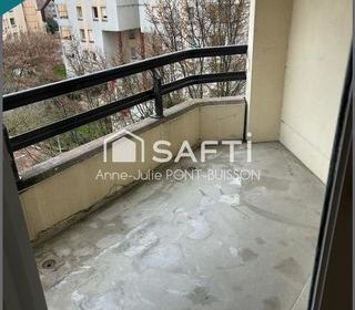  Appartement � vendre 3 pi�ces 71 m�