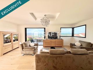  Maison � vendre 5 pi�ces 140 m�