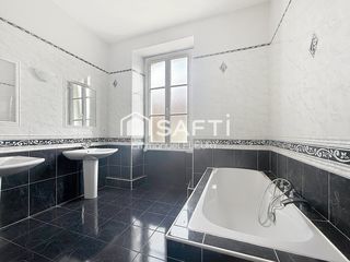  Appartement � vendre 4 pi�ces 109 m�