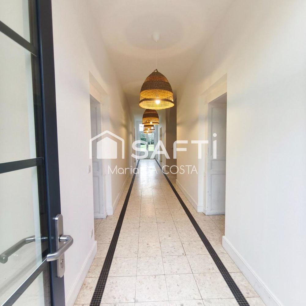 � vendre  Maison Dax (40100)