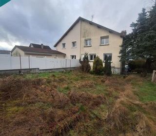  Maison � vendre 4 pi�ces 70 m�