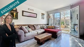  Appartement � vendre 3 pi�ces 66 m�