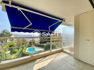  Appartement � vendre 3 pi�ces 75 m�