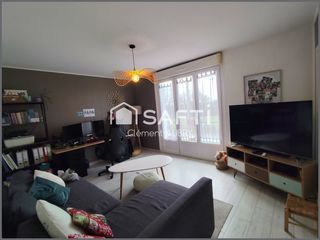  Maison � vendre 5 pi�ces 87 m�