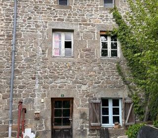  Maison � vendre 3 pi�ces 80 m�