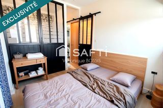  Appartement � vendre 3 pi�ces 58 m�