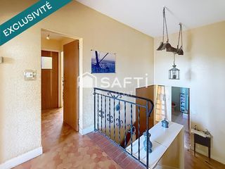  Maison � vendre 5 pi�ces 115 m�