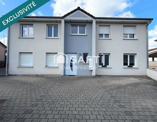  Appartement � vendre 3 pi�ces 80 m�