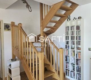  Maison � vendre 4 pi�ces 108 m�