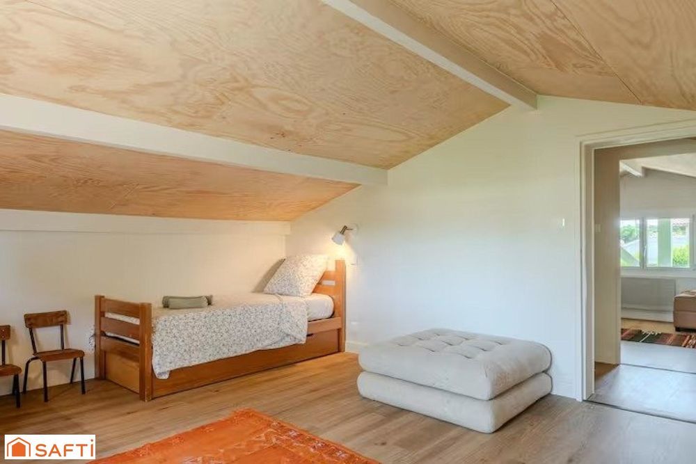 � vendre  Maison Mimizan (40200)