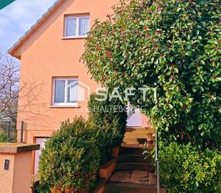  Maison � vendre 5 pi�ces 97 m�