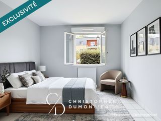  Appartement � vendre 3 pi�ces 64 m�