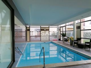  Appartement � vendre 2 pi�ces 39 m�