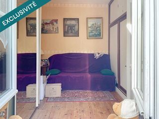  Maison � vendre 3 pi�ces 80 m�