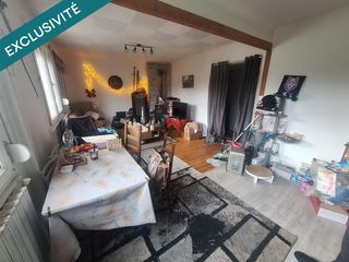  Maison � vendre 4 pi�ces 70 m�