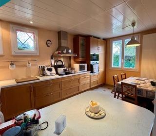  Maison � vendre 9 pi�ces 150 m�