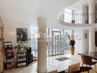  Maison � vendre 8 pi�ces 275 m�