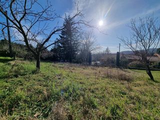  Terrain � vendre 715 m�