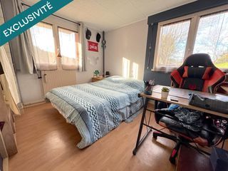  Maison � vendre 5 pi�ces 115 m�