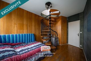  Appartement � vendre 6 pi�ces 132 m�