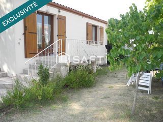  Maison � vendre 4 pi�ces 91 m�