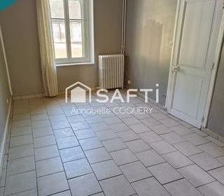  Maison � vendre 3 pi�ces 75 m�