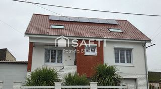  Maison � vendre 7 pi�ces 155 m�