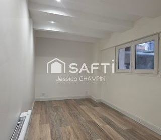  Appartement � vendre 3 pi�ces 61 m�