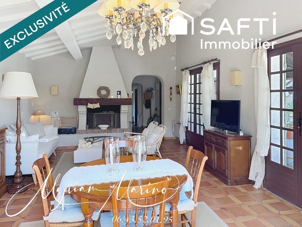 � vendre  Maison St Aygulf (83370)