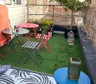  Maison � vendre 4 pi�ces 73 m�