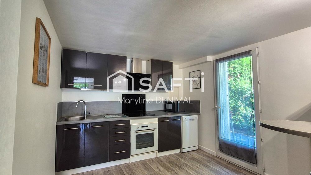 � vendre  Maison Saint-Rapha�l (83700)