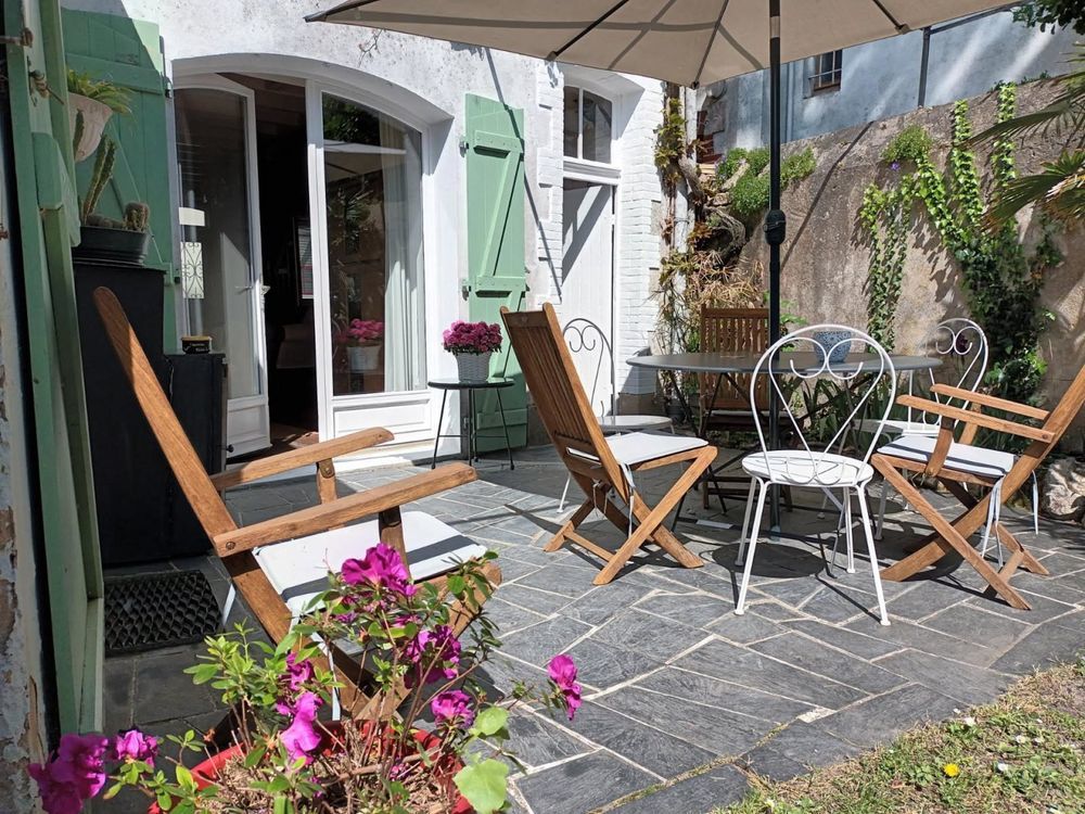 � vendre  Maison Le Pouliguen (44510)