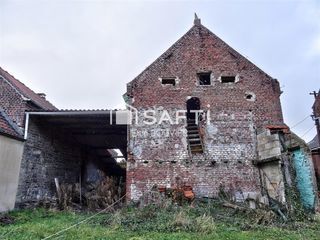  Maison � vendre 2 pi�ces 126 m�