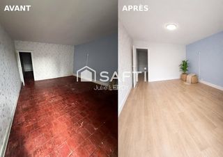  Maison � vendre 6 pi�ces 152 m�
