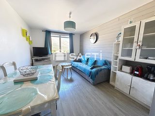  Appartement � vendre 1 pi�ce 28 m�