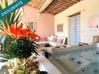  Maison � vendre 7 pi�ces 232 m�