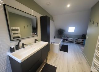  Maison � vendre 6 pi�ces 145 m�