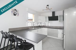  Appartement � vendre 4 pi�ces 93 m�